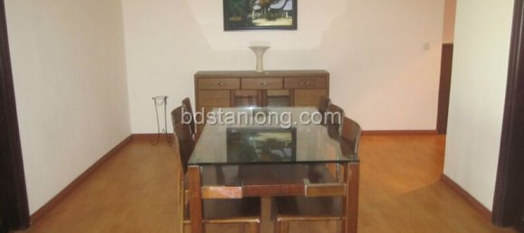 4 bedrooms Apartment in Tay Ho, Vietnam No. 6146 5
