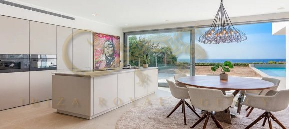 Вилла с 3 спальнями в Порт Адриано, Испания № 1069 14