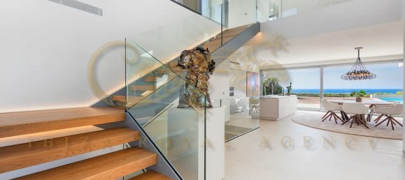 Вилла с 3 спальнями в Порт Адриано, Испания № 1069 10