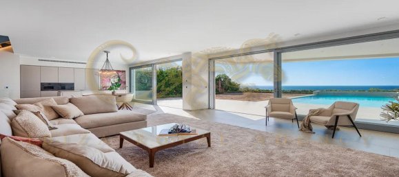 Вилла с 3 спальнями в Порт Адриано, Испания № 1069 16