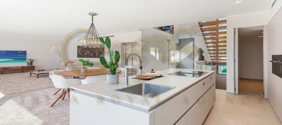 Вилла с 3 спальнями в Порт Адриано, Испания № 1069 12