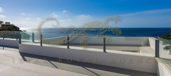 Вилла с 3 спальнями в Порт Адриано, Испания № 1069 20