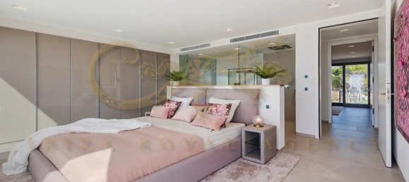 Вилла с 3 спальнями в Порт Адриано, Испания № 1069 9