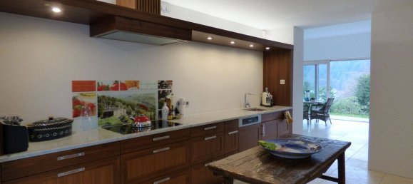 3 bedrooms Villa in Baden-Baden, Germany No. 350724 21