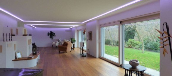 3 bedrooms Villa in Baden-Baden, Germany No. 350724 14