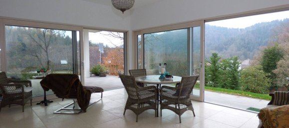 3 bedrooms Villa in Baden-Baden, Germany No. 350724 20