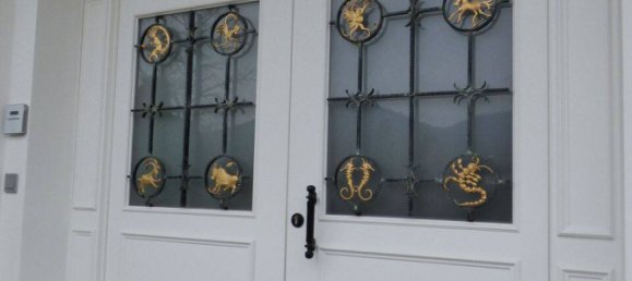 3 bedrooms Villa in Baden-Baden, Germany No. 350724 9