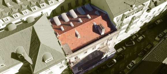 1233m² Building in Lisbon, Portugal No. 99206 29