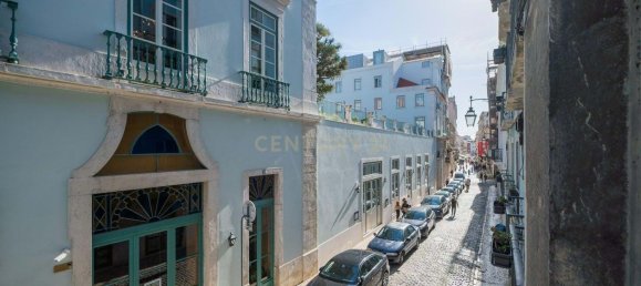 1233m² Building in Lisbon, Portugal No. 99206 10