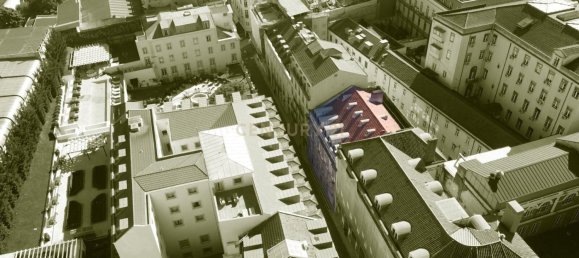 1233m² Building in Lisbon, Portugal No. 99206 2