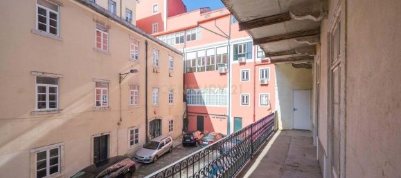 1233m² Building in Lisbon, Portugal No. 99206 24