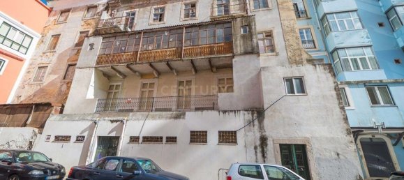 1233m² Building in Lisbon, Portugal No. 99206 28