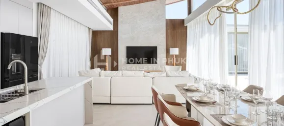 3 chambres Maison à Phuket, Thailand No. 72182 4