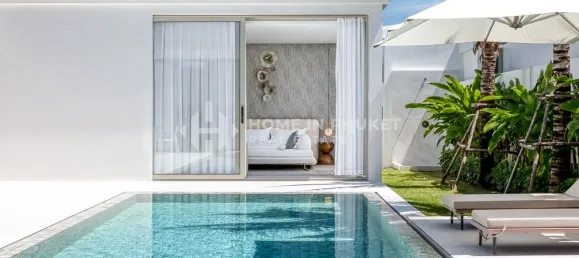 3 chambres Maison à Phuket, Thailand No. 72182 17