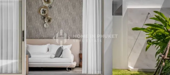 3 chambres Maison à Phuket, Thailand No. 72182 16