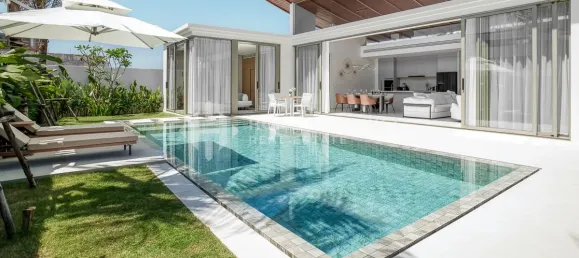 3 chambres Maison à Phuket, Thailand No. 72182 2