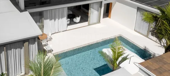 3 chambres Maison à Phuket, Thailand No. 72182 23