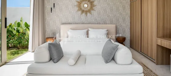 3 chambres Maison à Phuket, Thailand No. 72182 11