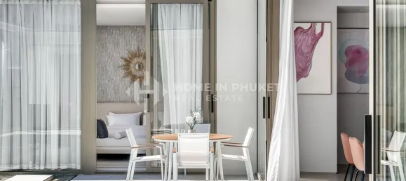 3 chambres Maison à Phuket, Thailand No. 72182 10