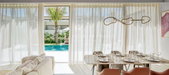 3 chambres Maison à Phuket, Thailand No. 72182 8