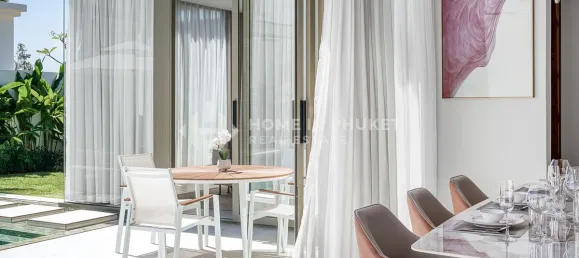 3 chambres Maison à Phuket, Thailand No. 72182 9