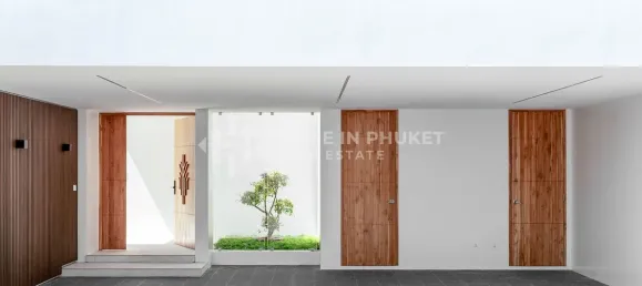 3 chambres Maison à Phuket, Thailand No. 72182 19