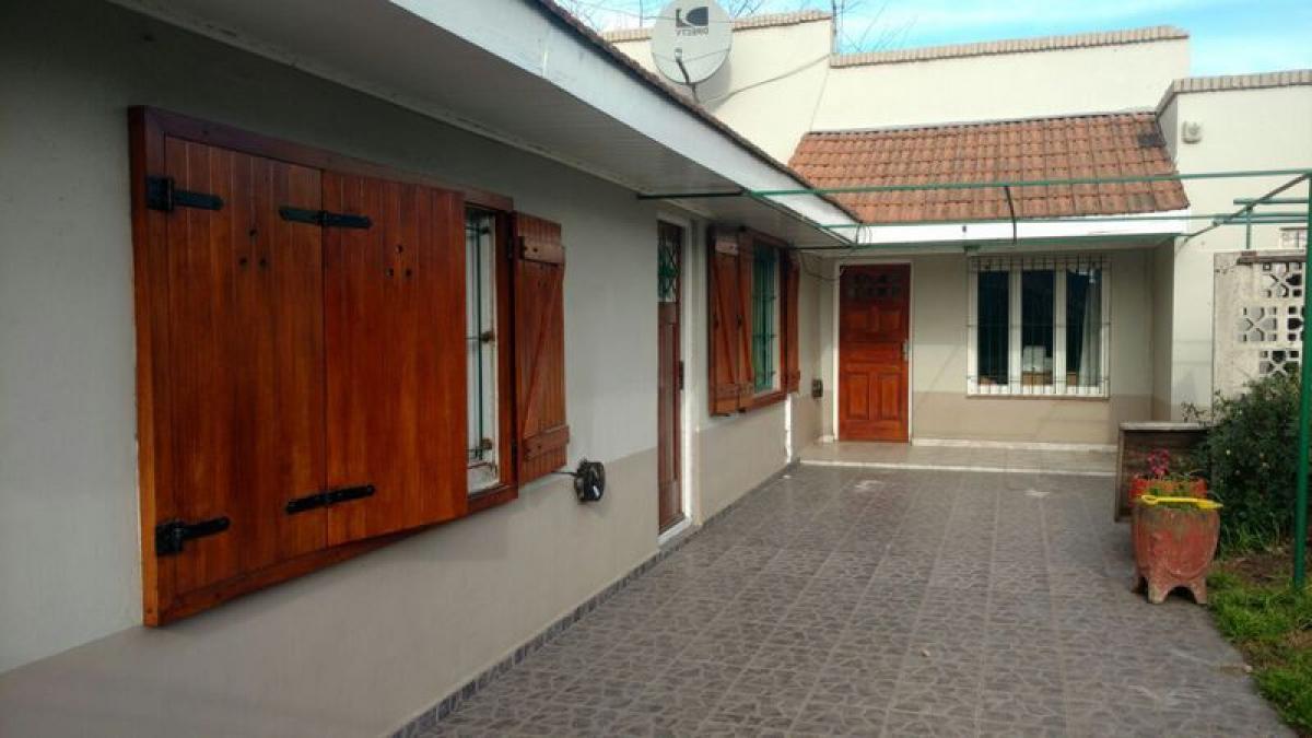 Casa T2 em Mar del Plata, Argentina N.º 71844