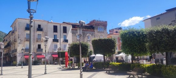 4 Schlafzimmer Wohnung in Fondi, Italy, Nr. 347513 8