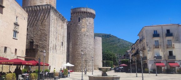 4 Schlafzimmer Wohnung in Fondi, Italy, Nr. 347513 33