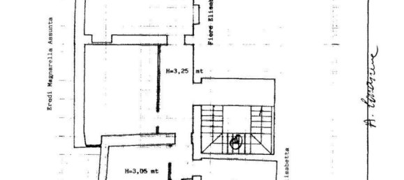 4 Schlafzimmer Wohnung in Fondi, Italy, Nr. 347513 34