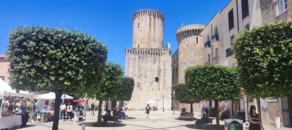 4 Schlafzimmer Wohnung in Fondi, Italy, Nr. 347513 4