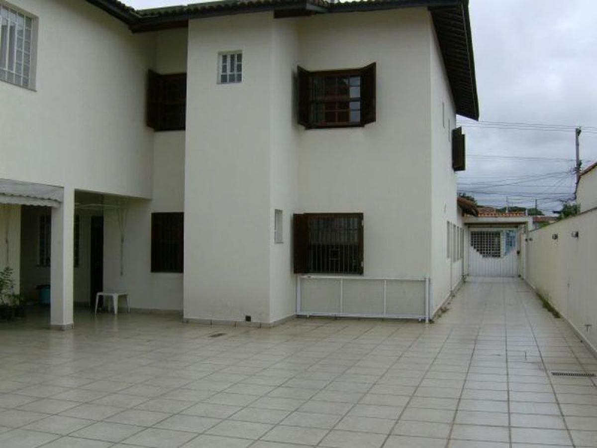 3 bedrooms House in Sao Paulo, Brazil No. 541510