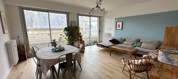 2 bedrooms Apartment in Angers, France No. 290362 6