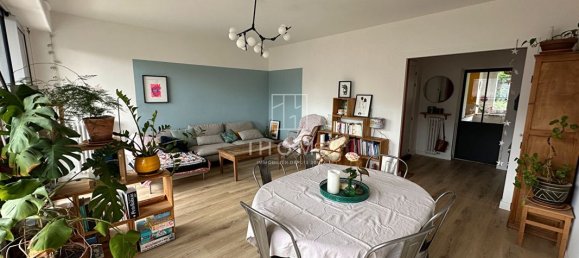 2 bedrooms Apartment in Angers, France No. 290362 4