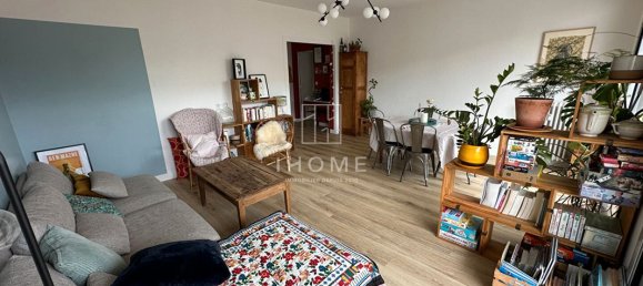 2 bedrooms Apartment in Angers, France No. 290362 2