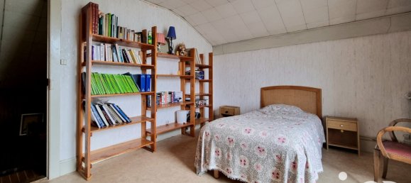 Adosado de 5 habitaciónes en Nancy, France No. 55520 6