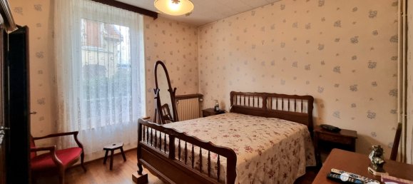 Adosado de 5 habitaciónes en Nancy, France No. 55520 3