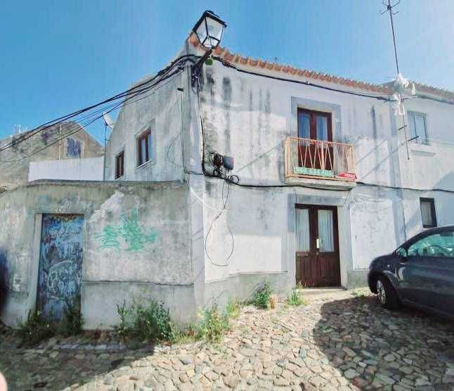1 Schlafzimmer Haus in Sines, Portugal, Nr. 343739