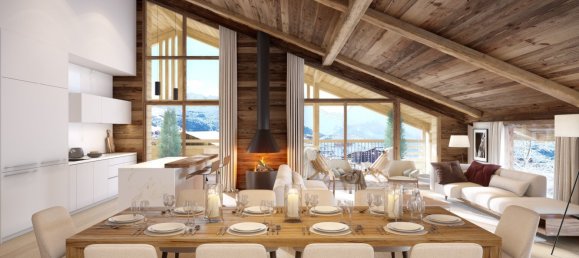 1 bedroom Apartment in Huez, France No. 1258 3