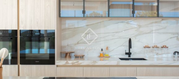 7 bedrooms Villa in Can Furnet, Spain No. 90494 18