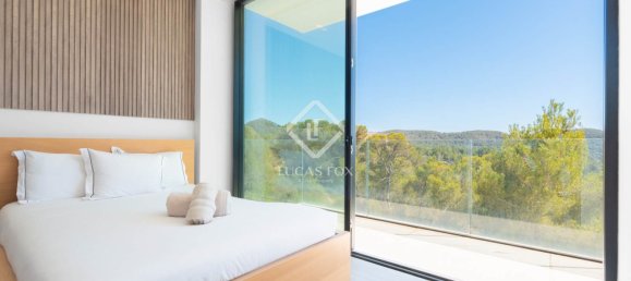 7 bedrooms Villa in Can Furnet, Spain No. 90494 33