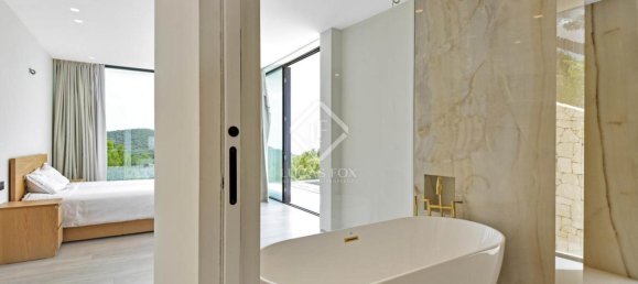 7 bedrooms Villa in Can Furnet, Spain No. 90494 23