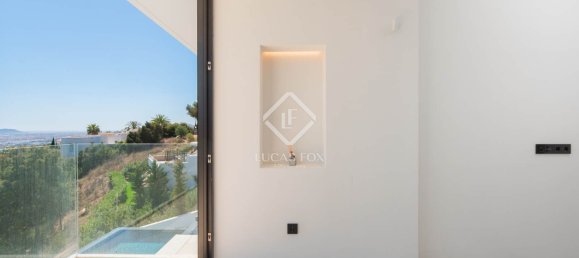 7 bedrooms Villa in Can Furnet, Spain No. 90494 31