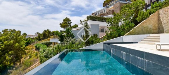 7 bedrooms Villa in Can Furnet, Spain No. 90494 10