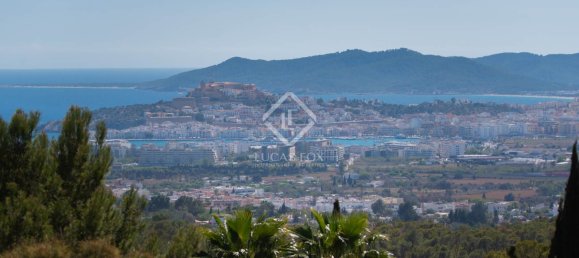 7 bedrooms Villa in Can Furnet, Spain No. 90494 3