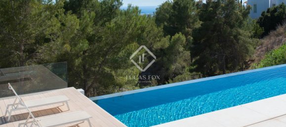 7 bedrooms Villa in Can Furnet, Spain No. 90494 9