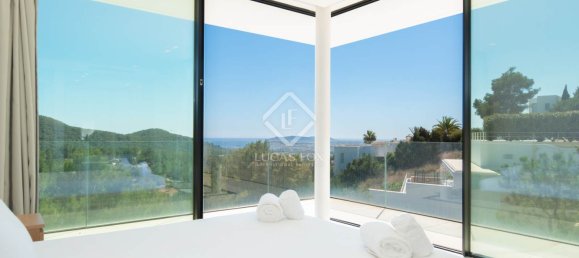 7 bedrooms Villa in Can Furnet, Spain No. 90494 6