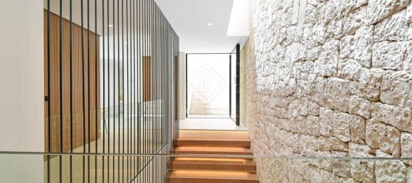 7 bedrooms Villa in Can Furnet, Spain No. 90494 38