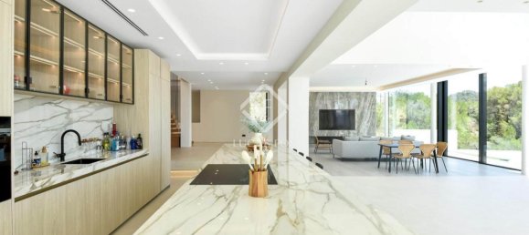 7 bedrooms Villa in Can Furnet, Spain No. 90494 19