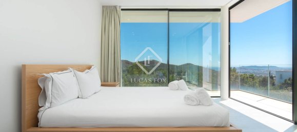 7 bedrooms Villa in Can Furnet, Spain No. 90494 22